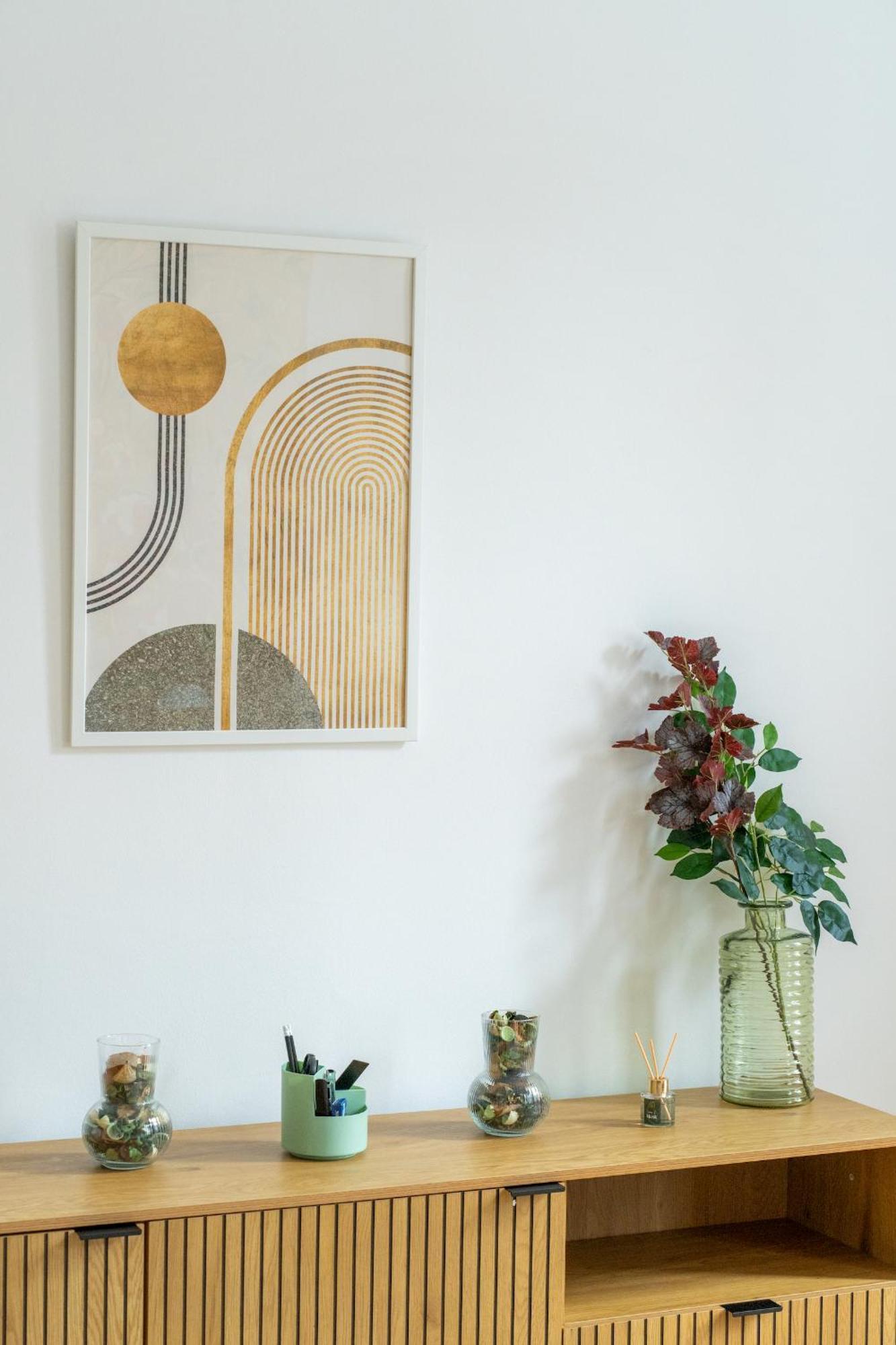 Appartement 4ty3 - Franz Josef Is Calling *
