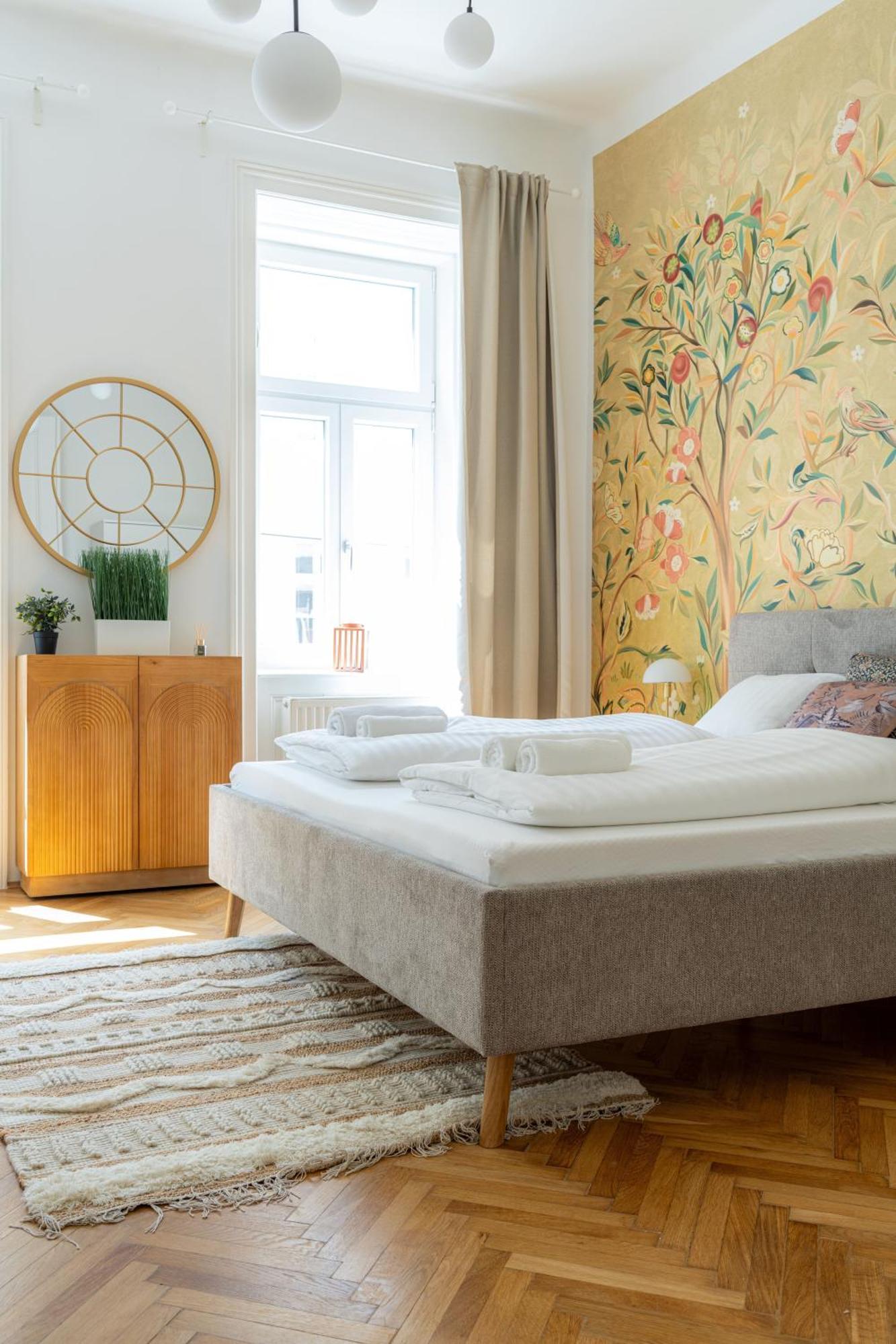 Appartement 4ty3 - Franz Josef Is Calling Vienne