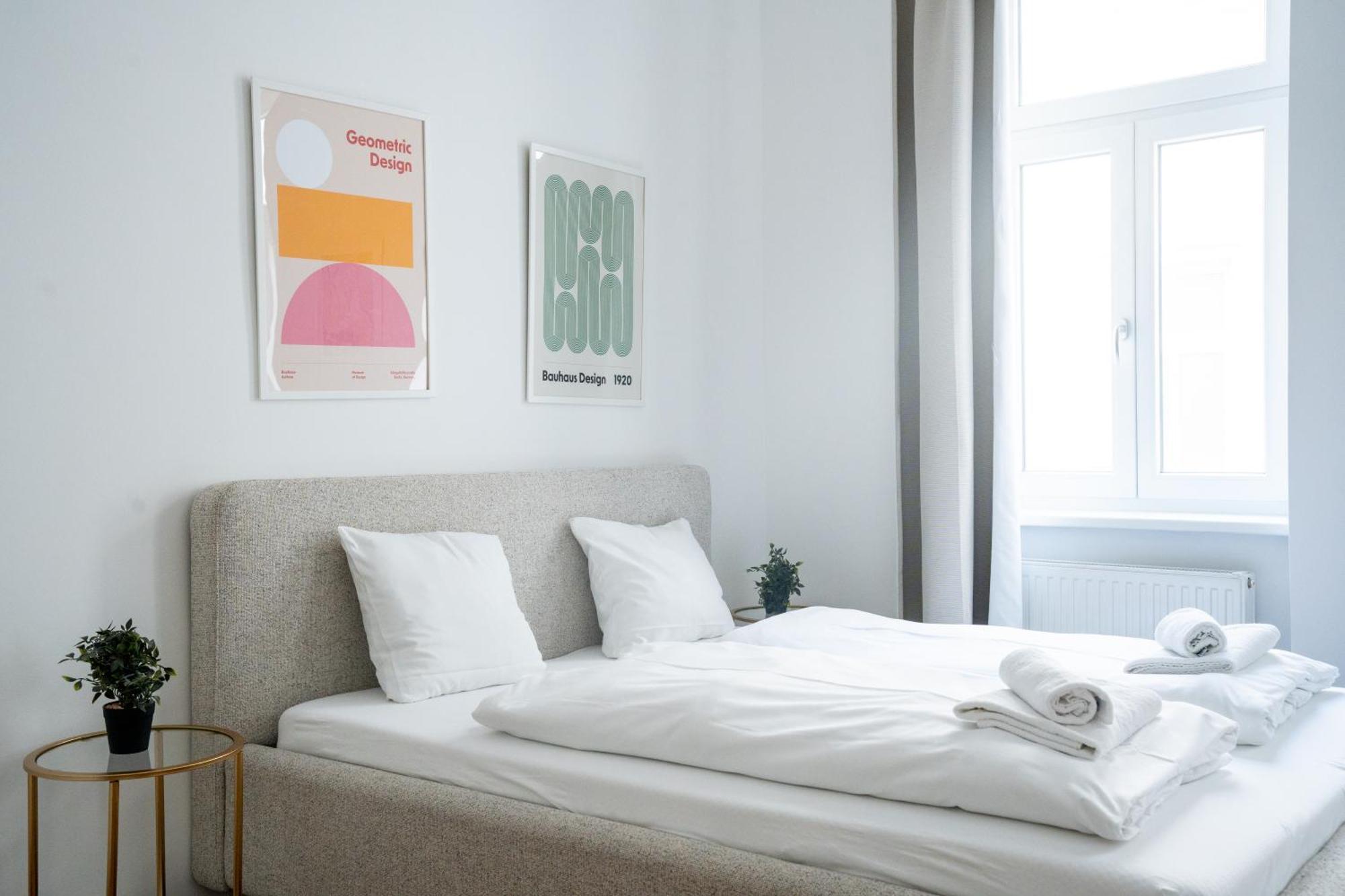 4ty3 - Franz Josef Is Calling Appartement Vienne